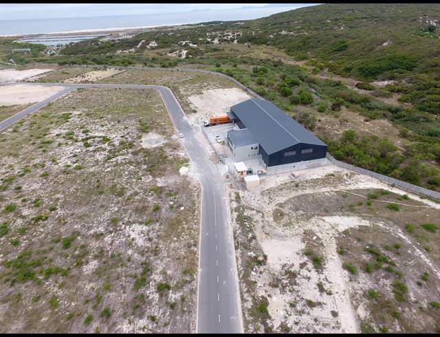 12,573M² VACANT LAND SOLD IN FIRGROVE